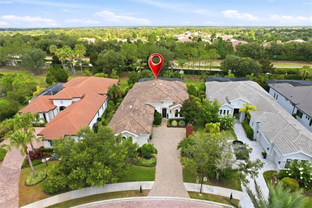 7952 Matera Court Lakewood Ranch FL 34202