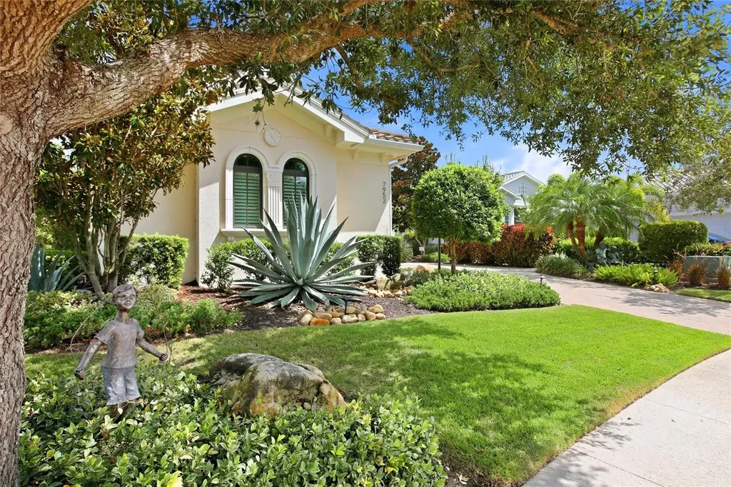 7952 Matera Court Lakewood Ranch FL 34202