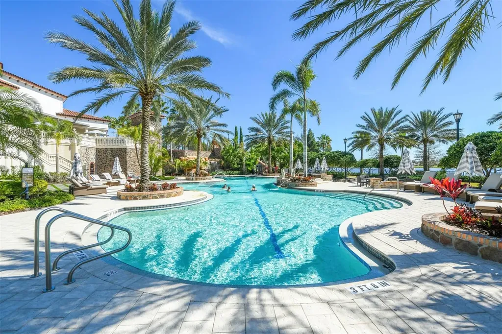 7952 Matera Court Lakewood Ranch FL 34202