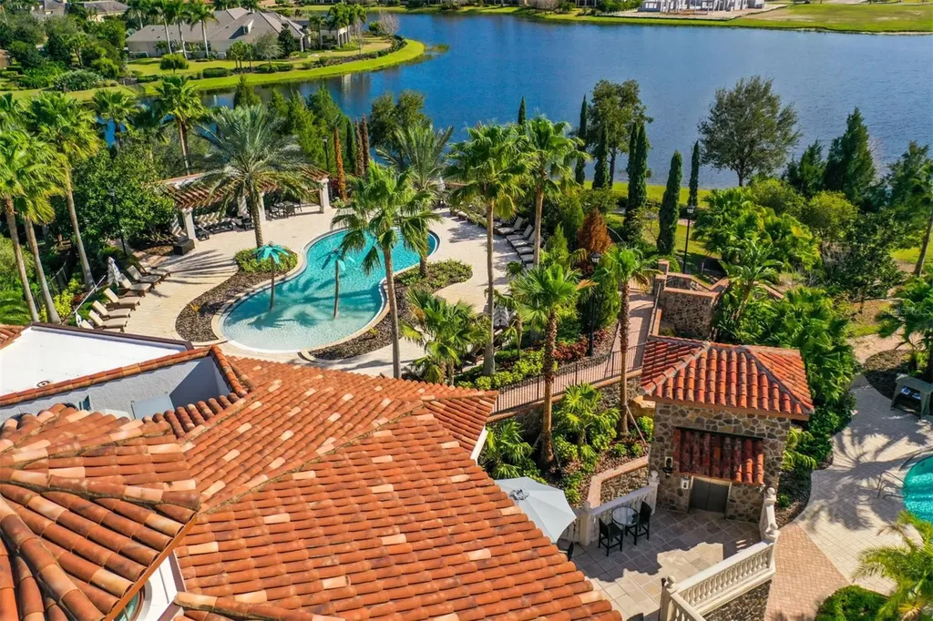 7952 Matera Court Lakewood Ranch FL 34202