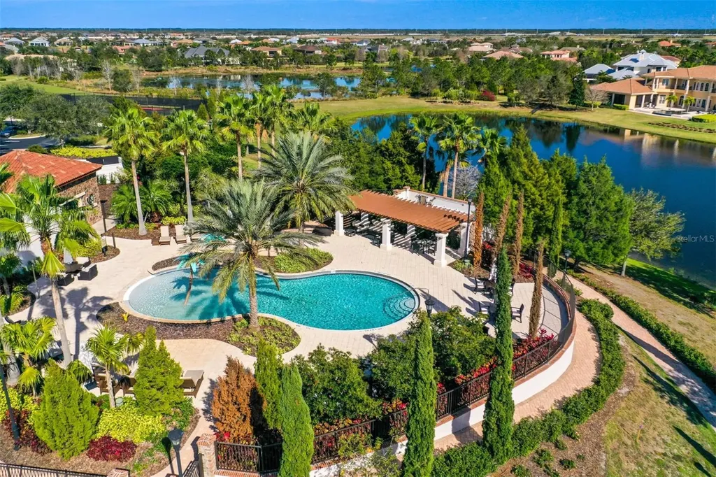 7952 Matera Court Lakewood Ranch FL 34202