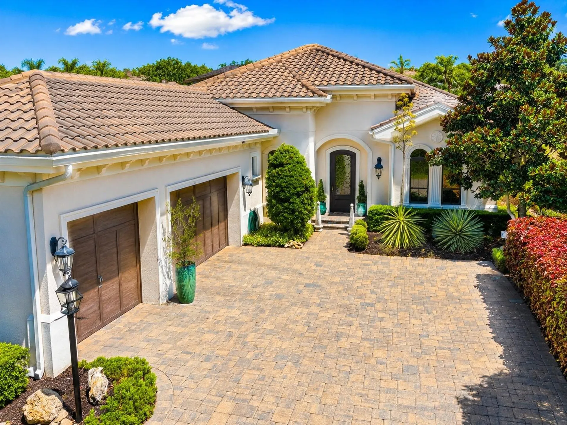 7952 Matera Court Lakewood Ranch FL 34202