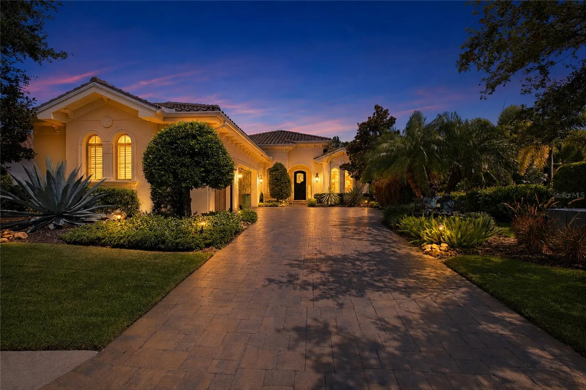 7952 Matera Court Lakewood Ranch FL 34202