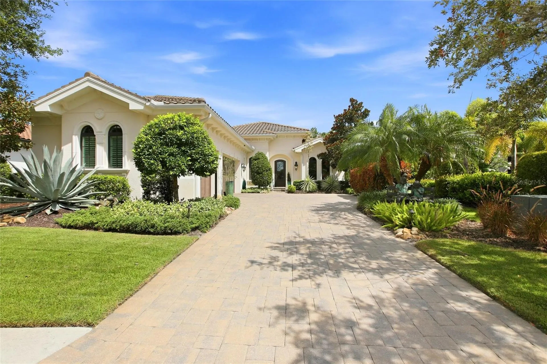 7952 Matera Court Lakewood Ranch FL 34202