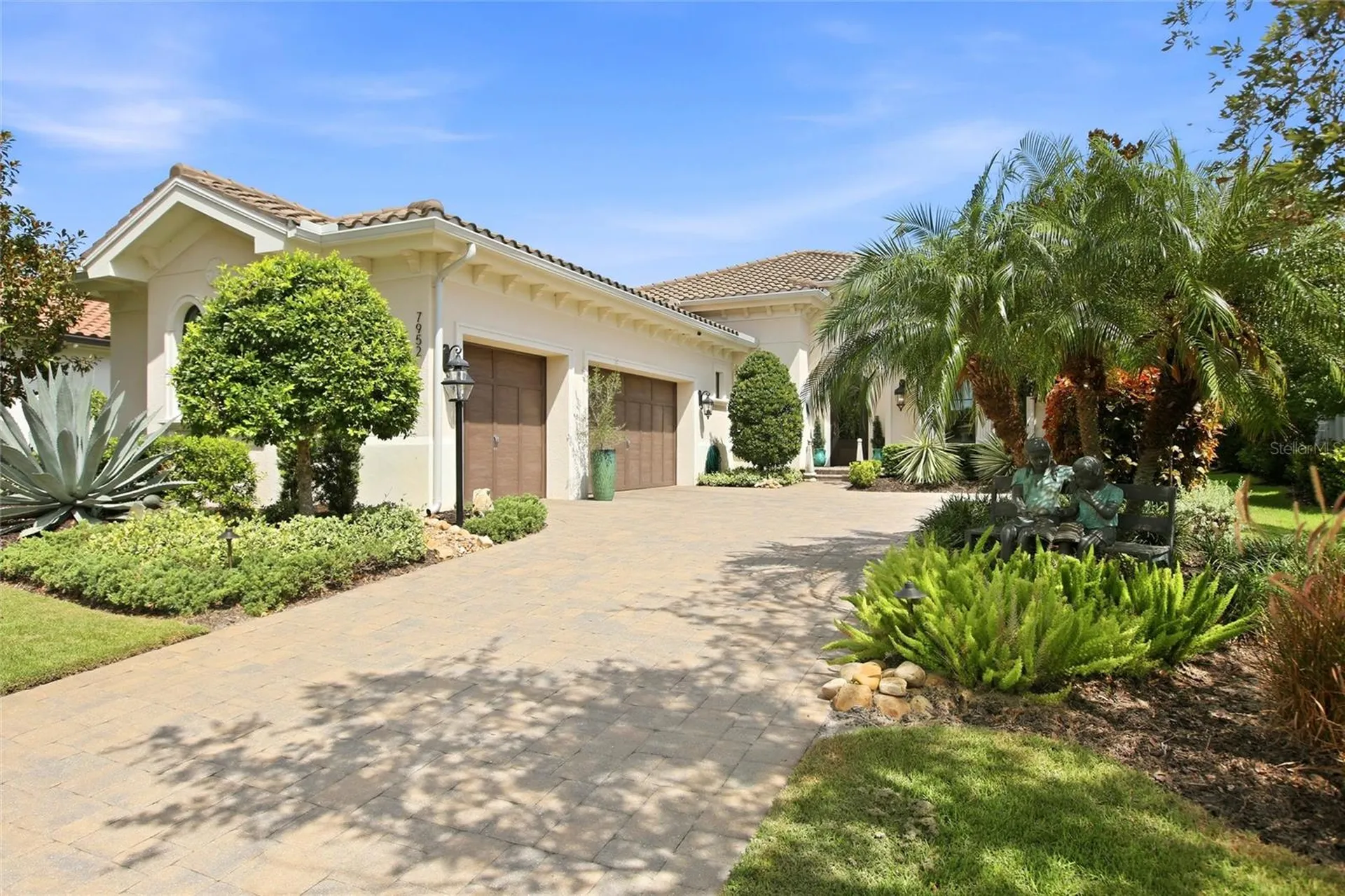 7952 Matera Court Lakewood Ranch FL 34202