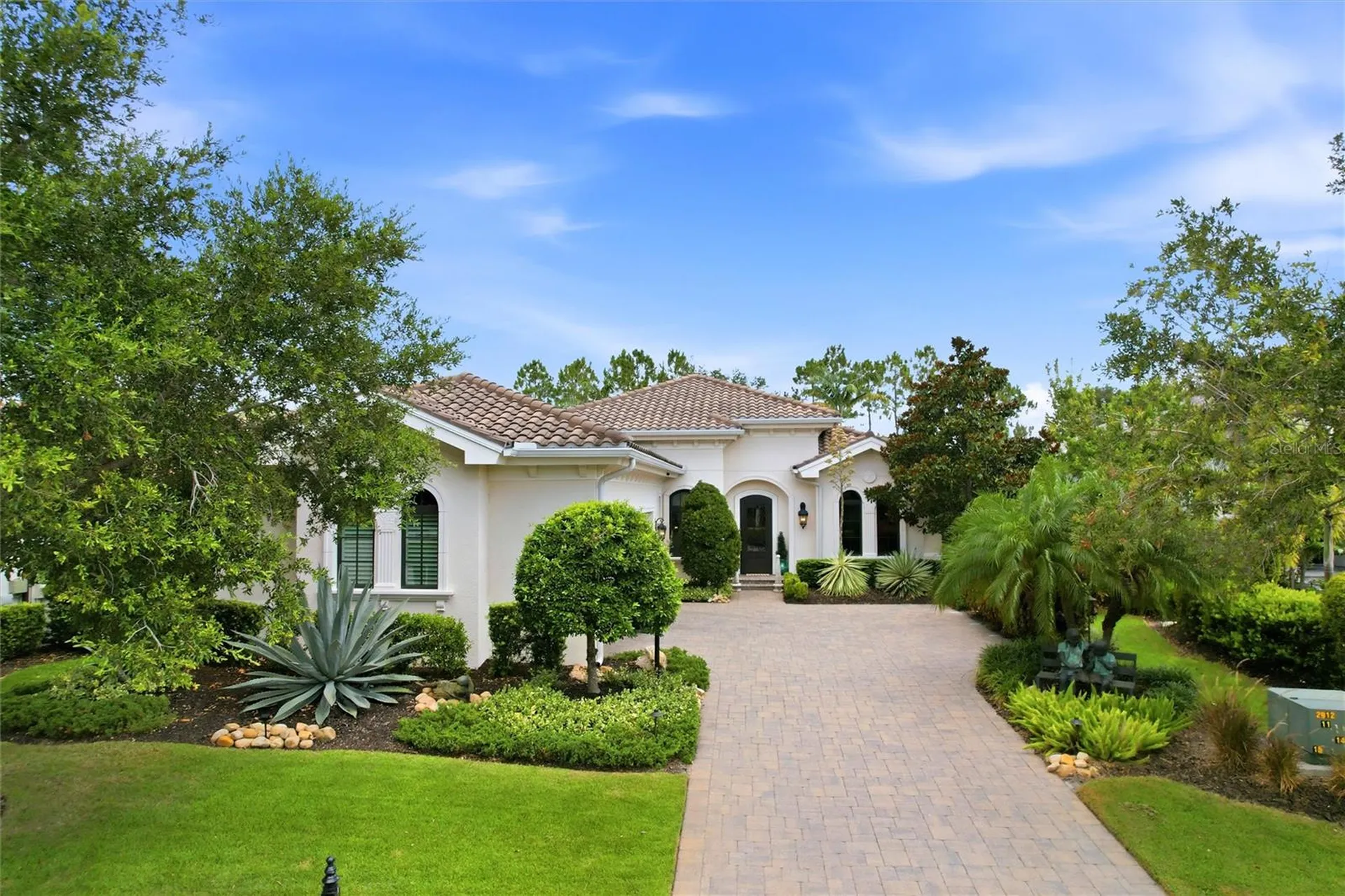 7952 Matera Court Lakewood Ranch FL 34202