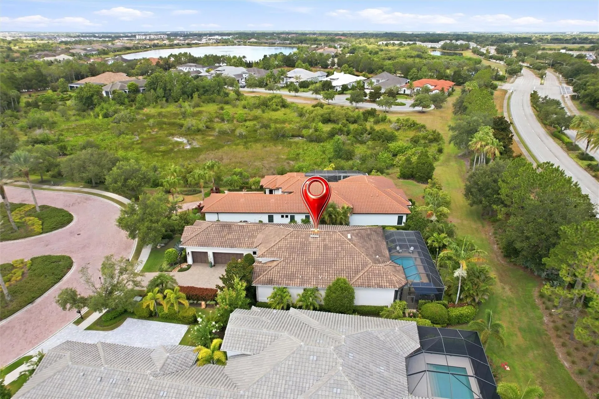 7952 Matera Court Lakewood Ranch FL 34202