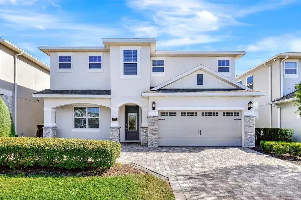 253 Southfield Street Kissimmee FL 34747