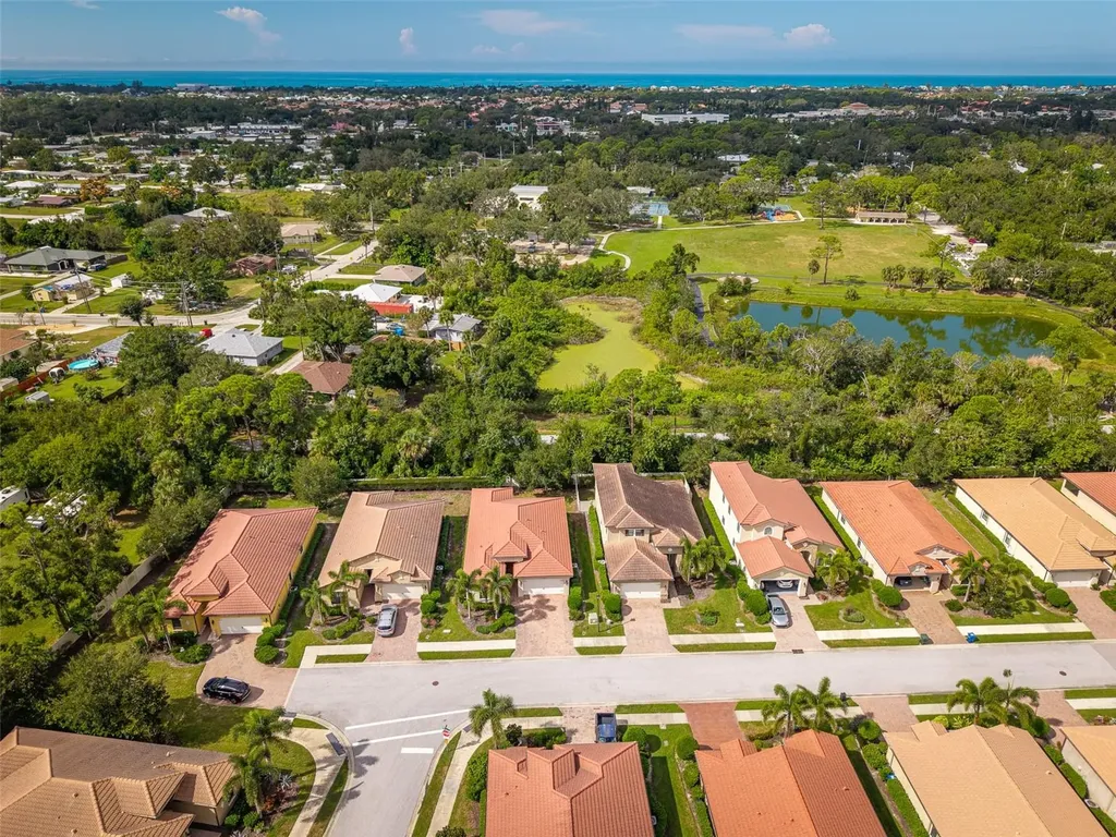 1015 Bluffwood Drive Nokomis FL 34275