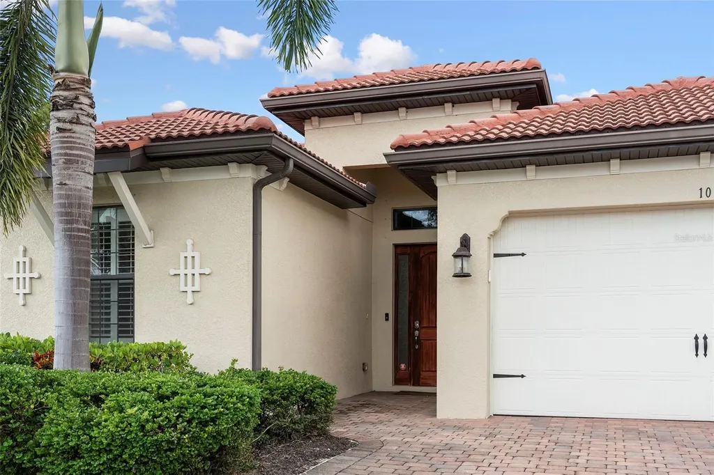 1015 Bluffwood Drive Nokomis FL 34275