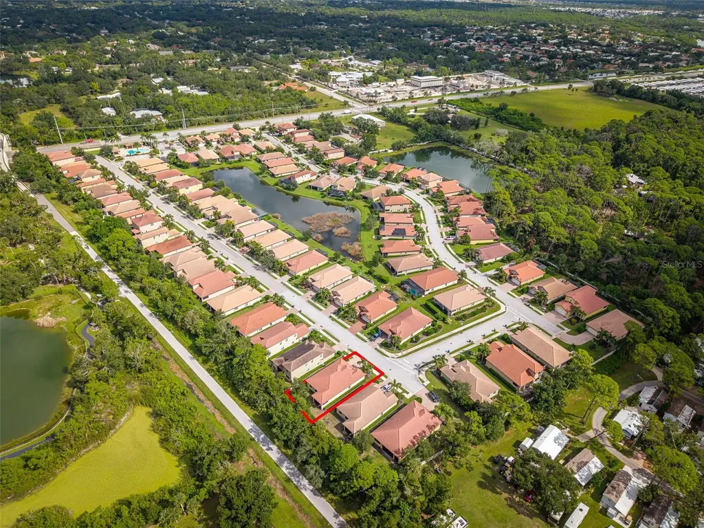 1015 Bluffwood Drive Nokomis FL 34275