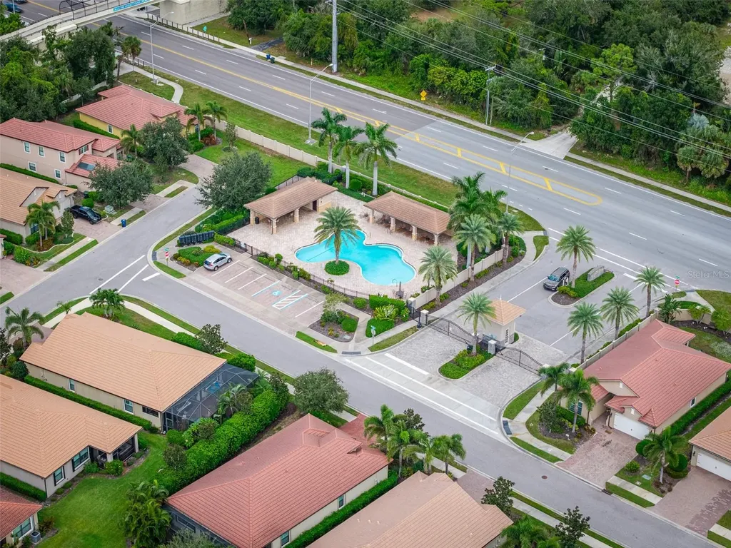 1015 Bluffwood Drive Nokomis FL 34275
