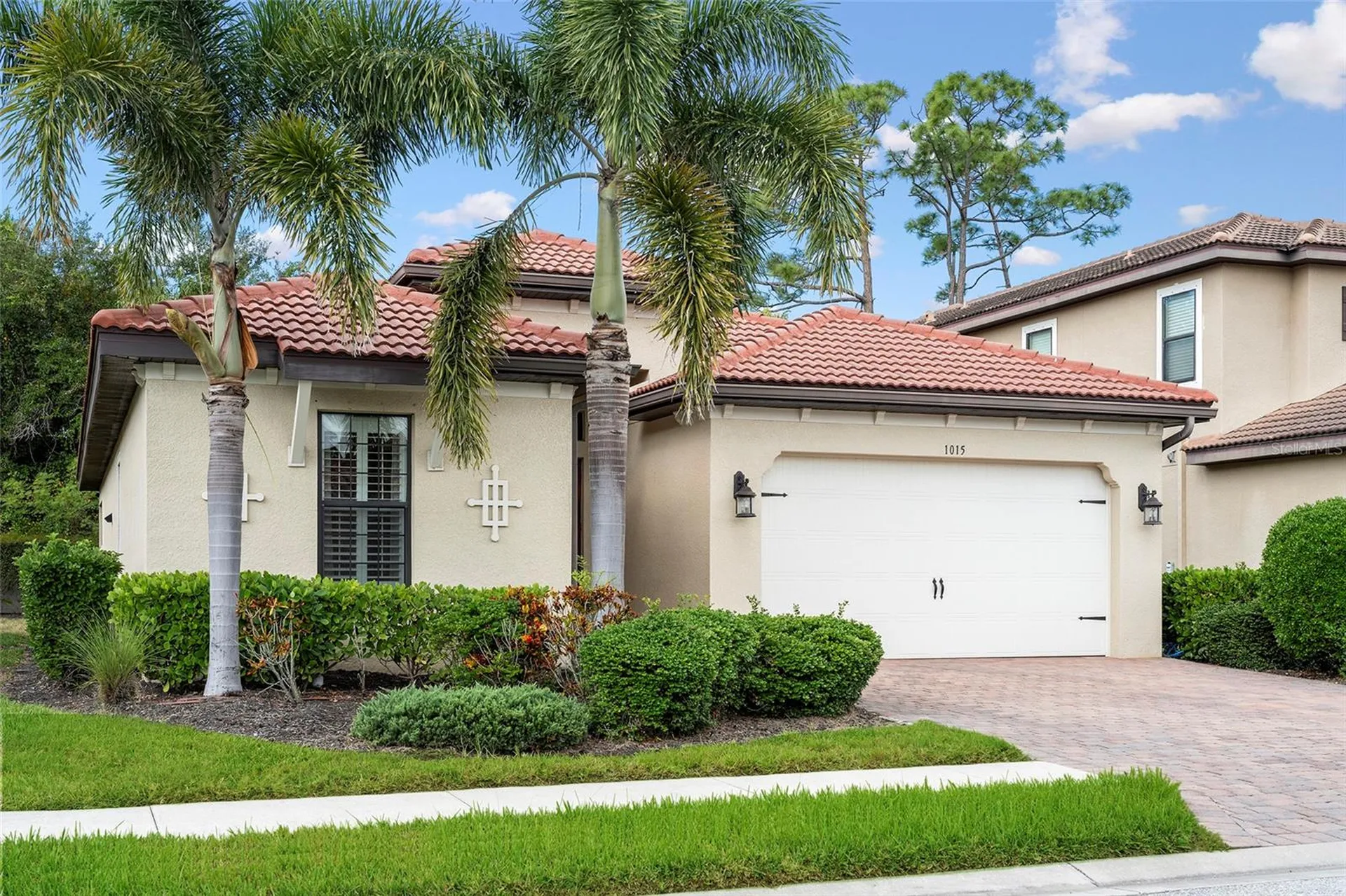 1015 Bluffwood Drive Nokomis FL 34275