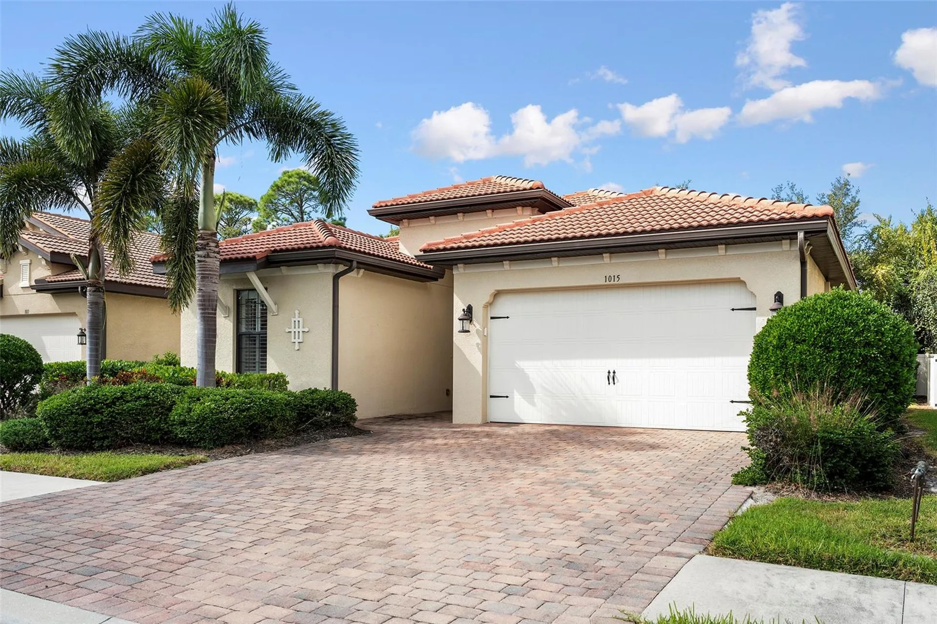 1015 Bluffwood Drive Nokomis FL 34275