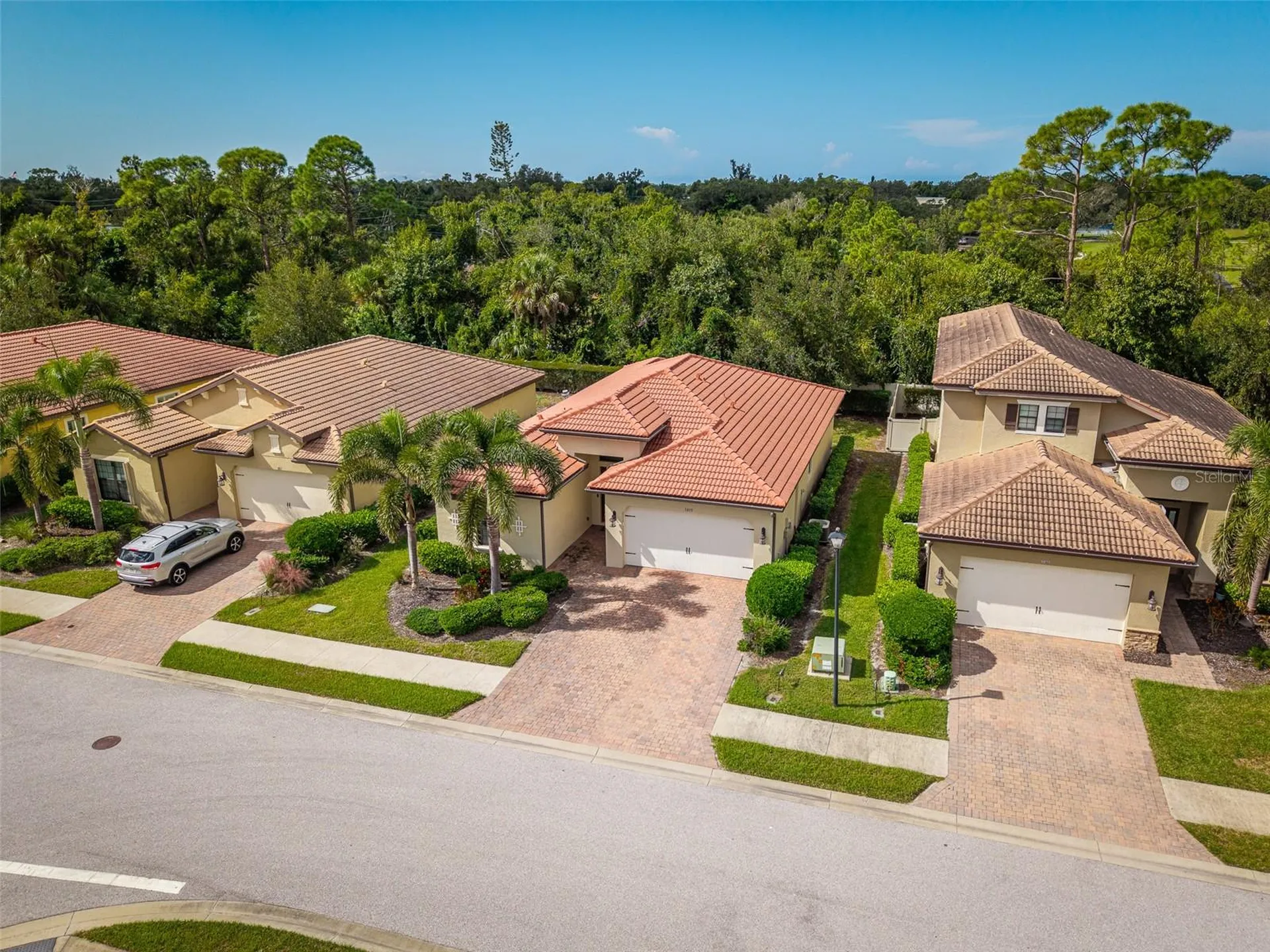 1015 Bluffwood Drive Nokomis FL 34275