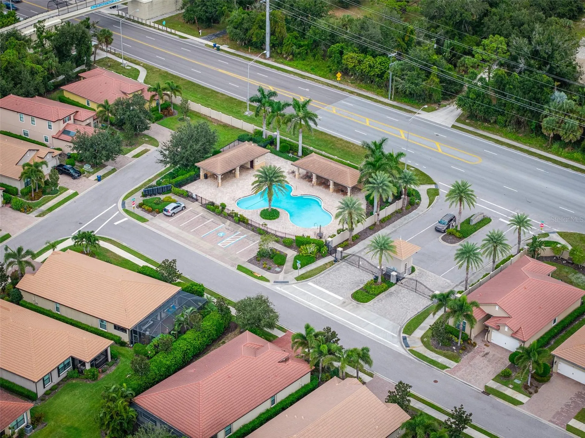 1015 Bluffwood Drive Nokomis FL 34275