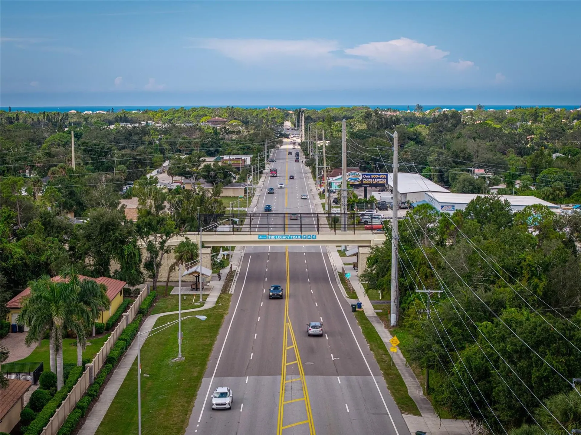 1015 Bluffwood Drive Nokomis FL 34275