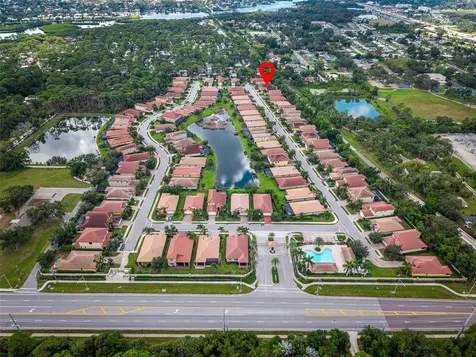 1015 Bluffwood Drive Nokomis FL 34275