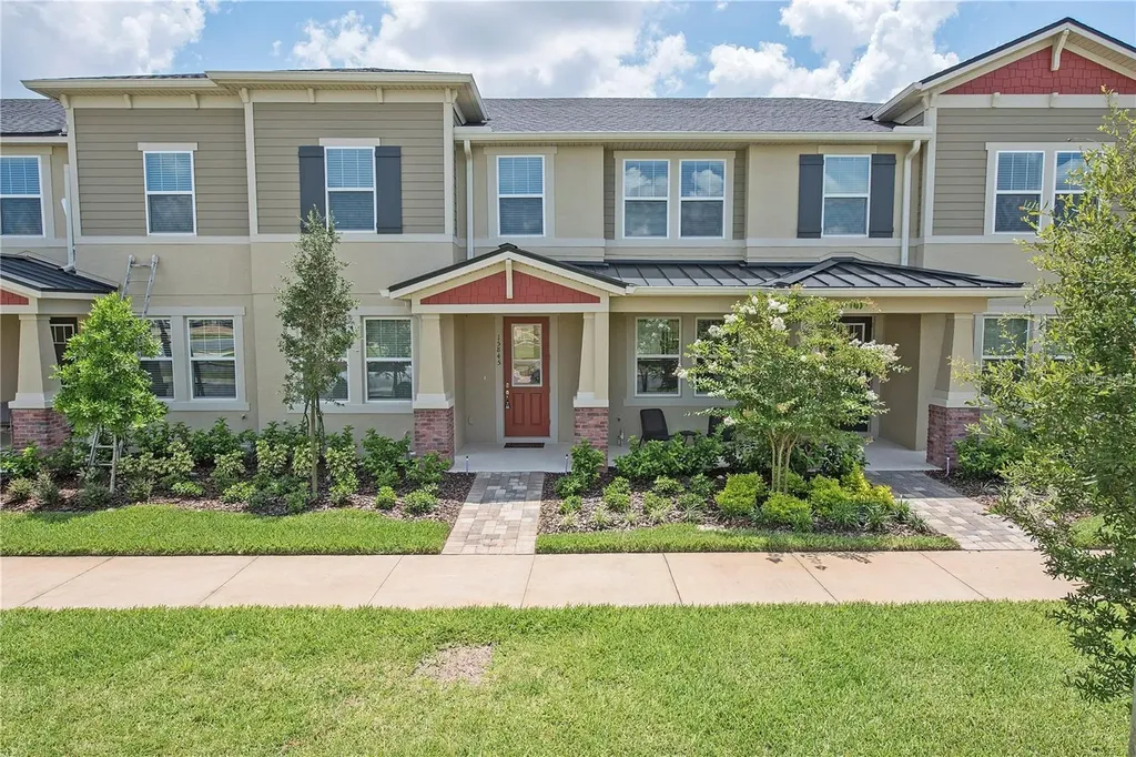 15845 Marina Bay Drive Winter Garden FL 34787