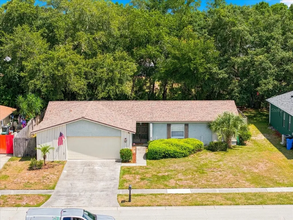 16330 Bonneville Drive Tampa FL 33624