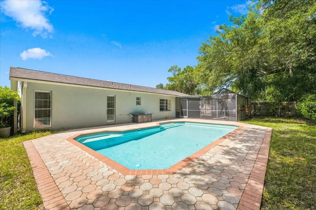 16330 Bonneville Drive Tampa FL 33624