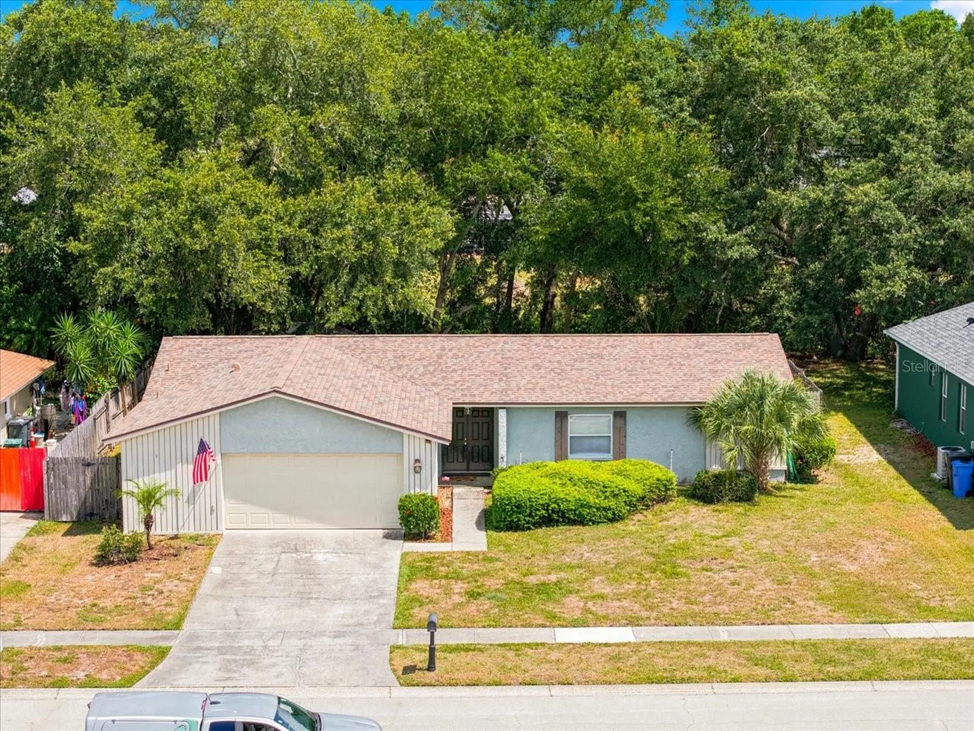 16330 Bonneville Drive Tampa FL 33624