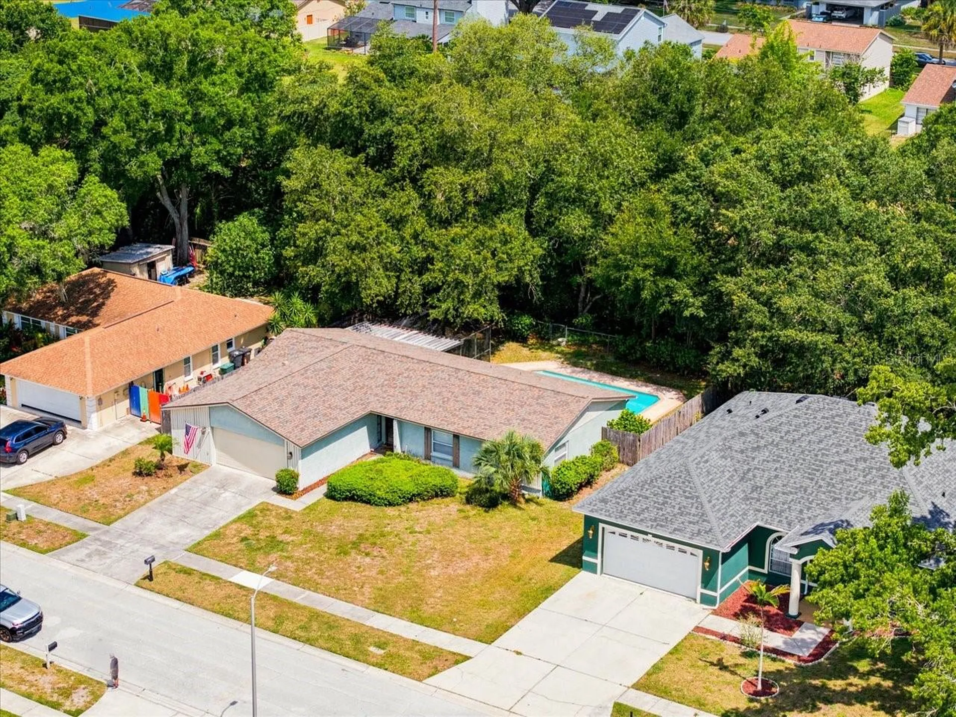 16330 Bonneville Drive Tampa FL 33624