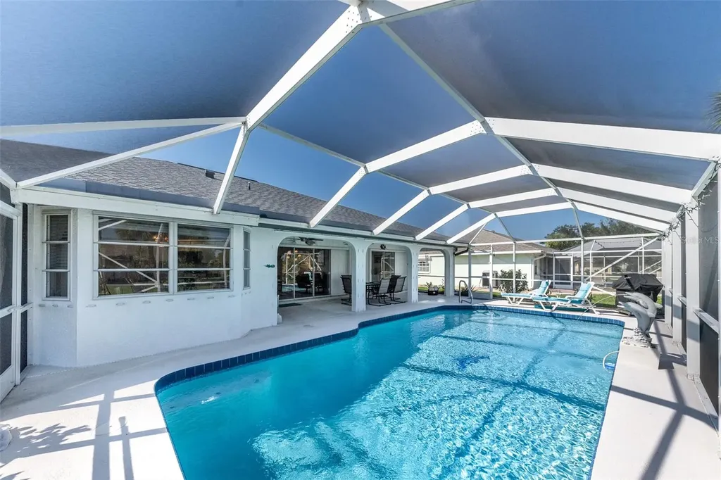 538 W Cashew Punta Gorda FL 33955