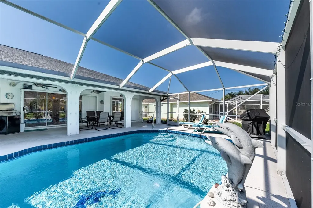 538 W Cashew Punta Gorda FL 33955