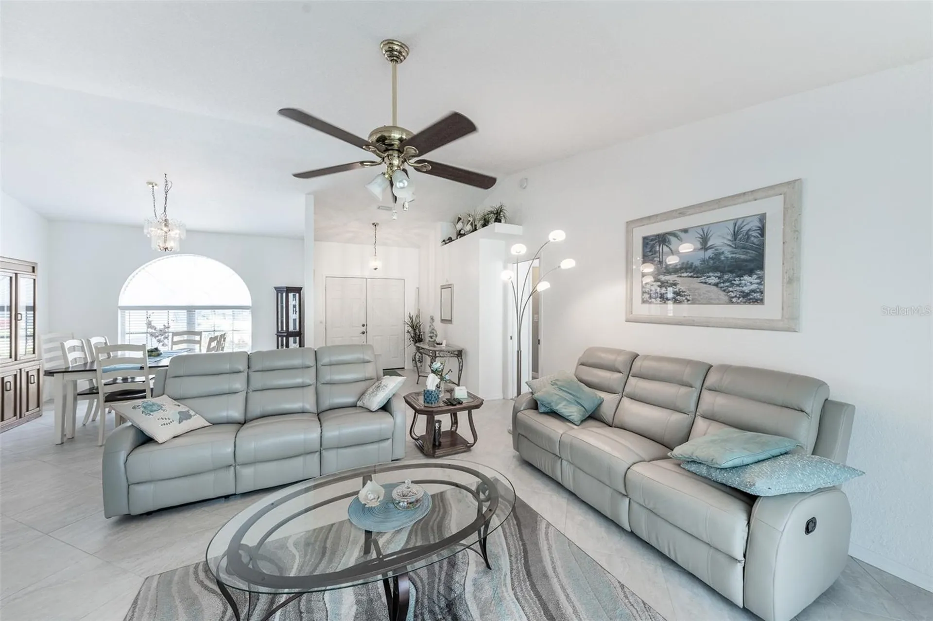 538 W Cashew Punta Gorda FL 33955