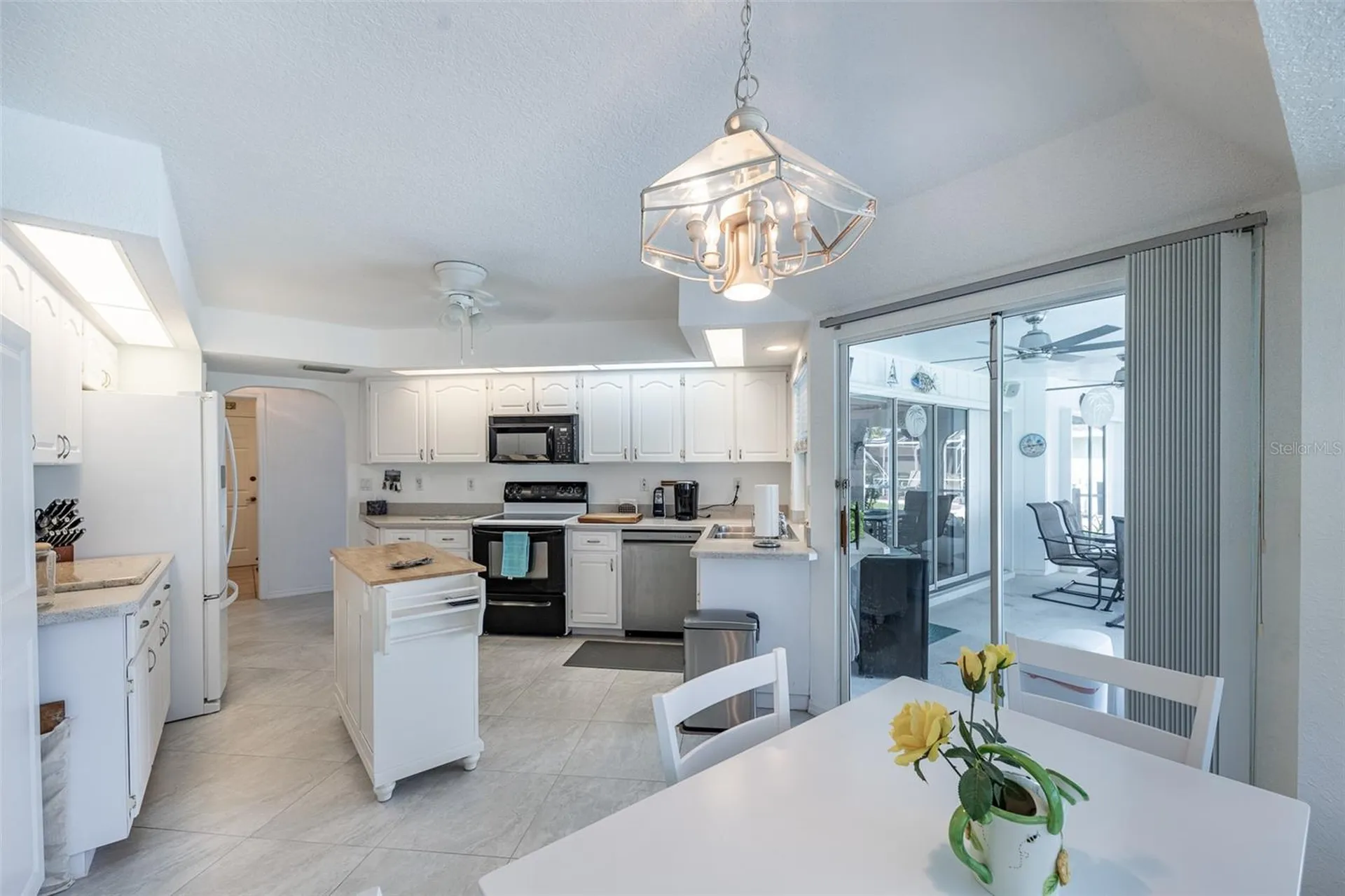 538 W Cashew Punta Gorda FL 33955