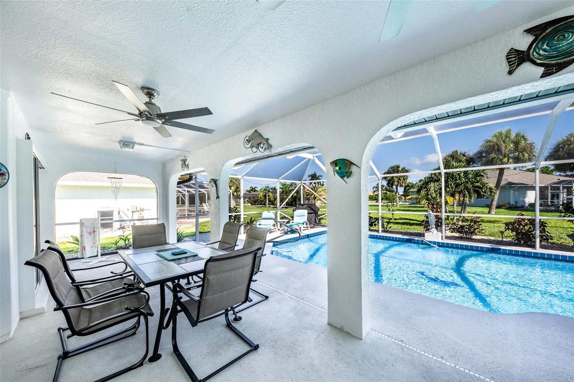 538 W Cashew Punta Gorda FL 33955
