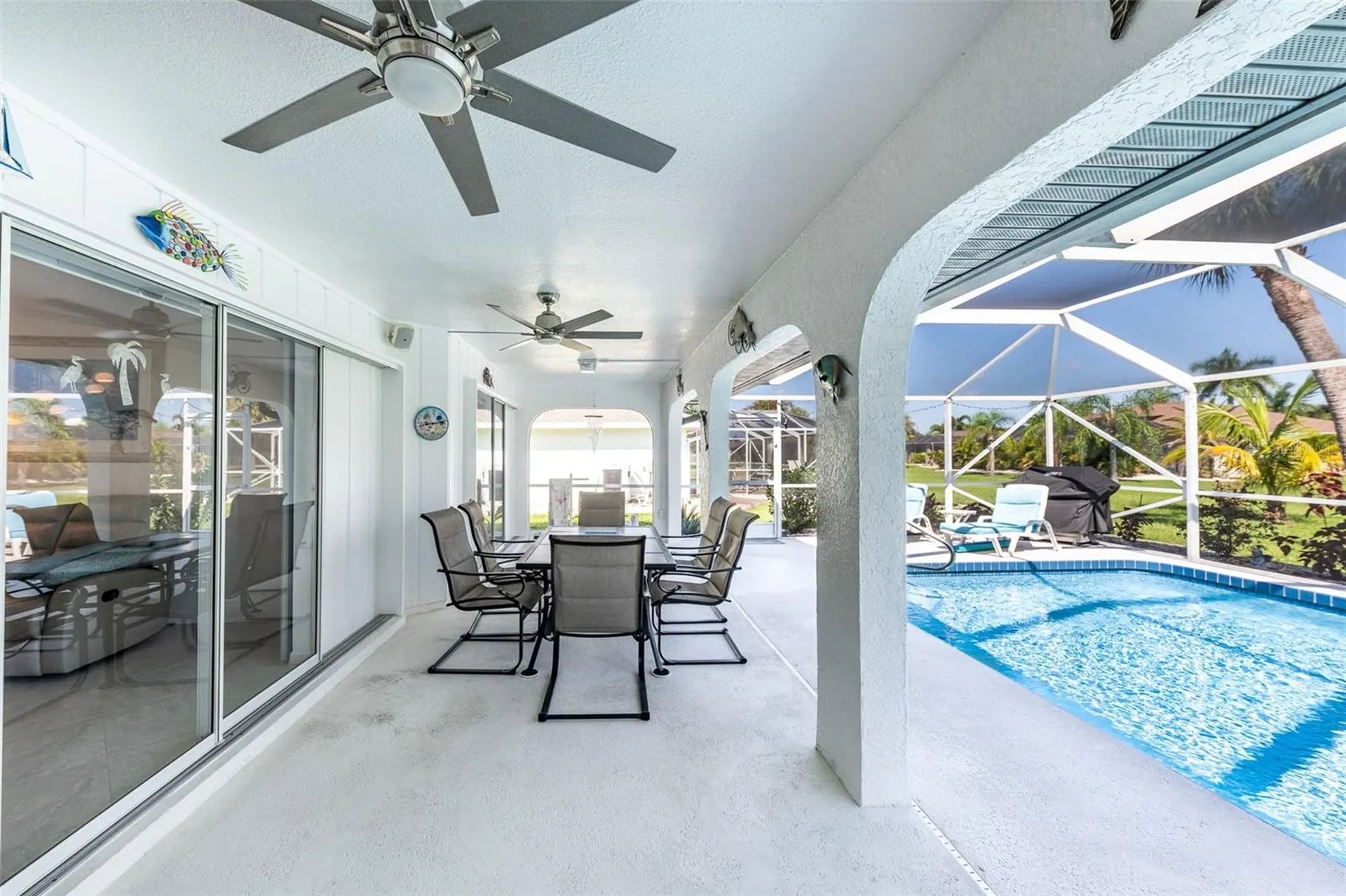 538 W Cashew Punta Gorda FL 33955
