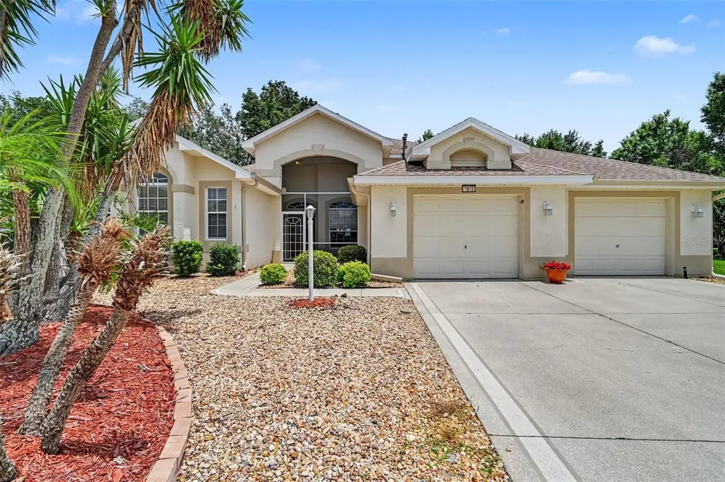 2852 Cape Horn Court Tavares FL 32778