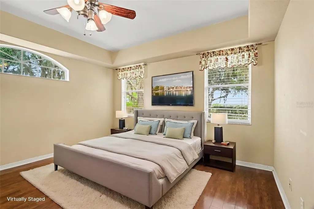 2852 Cape Horn Court Tavares FL 32778