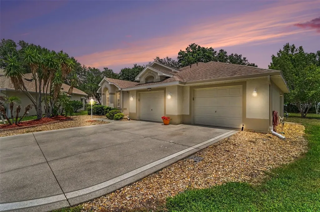 2852 Cape Horn Court Tavares FL 32778