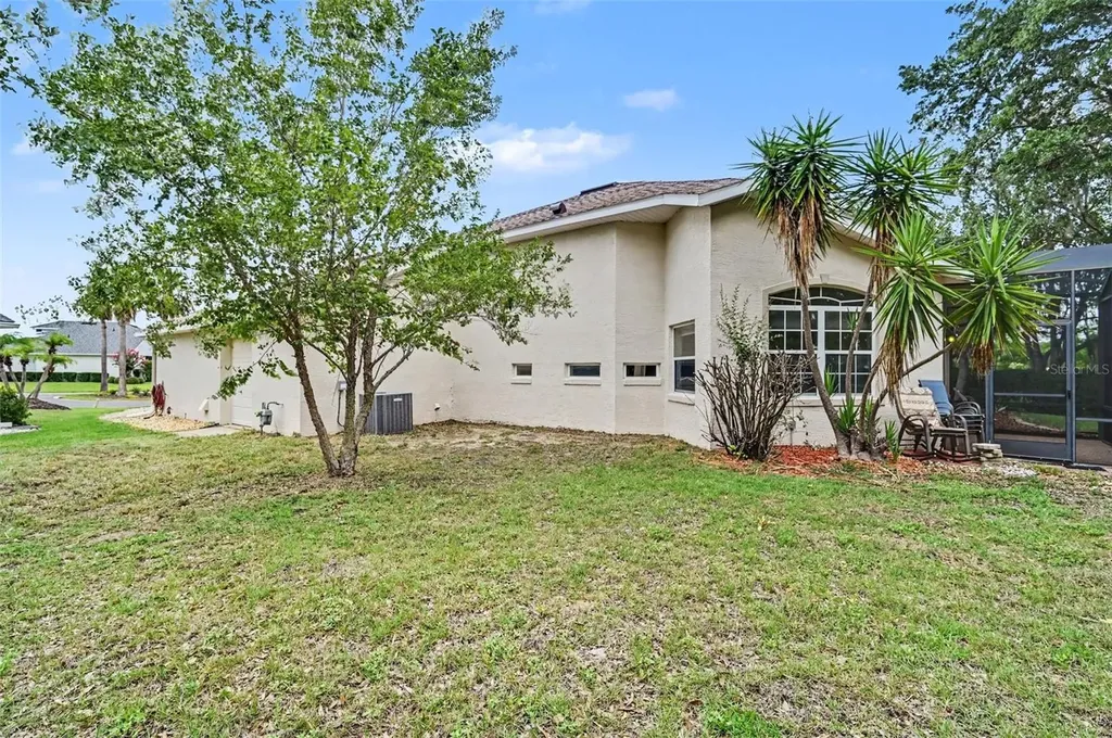 2852 Cape Horn Court Tavares FL 32778