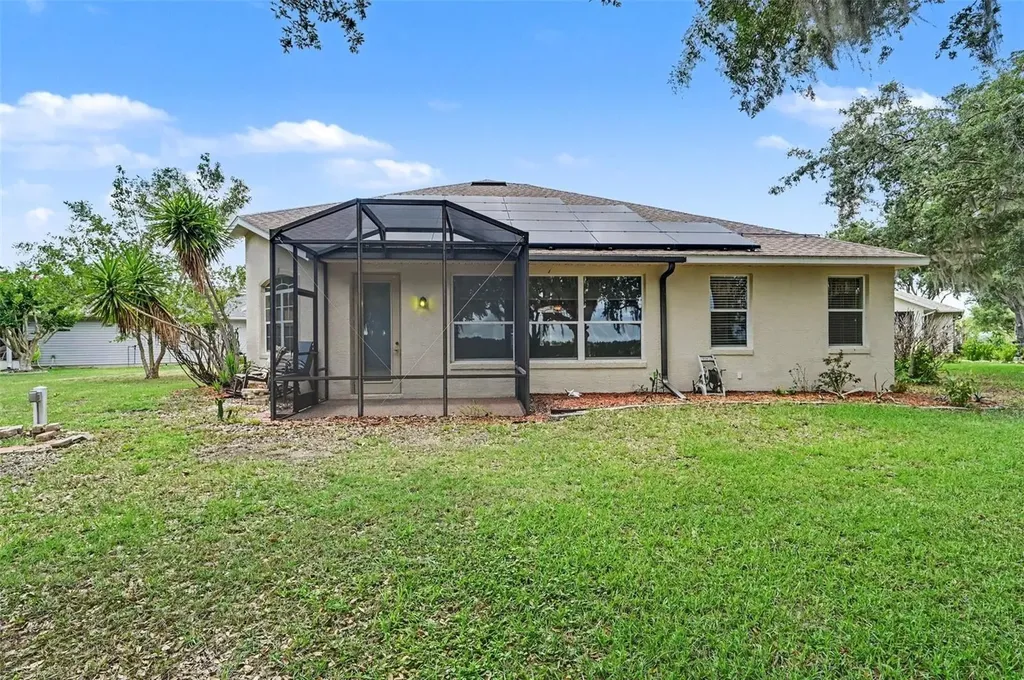 2852 Cape Horn Court Tavares FL 32778