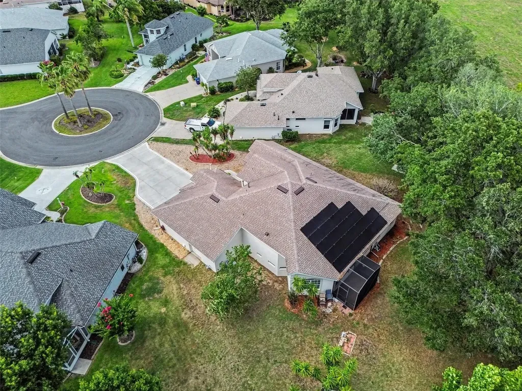 2852 Cape Horn Court Tavares FL 32778