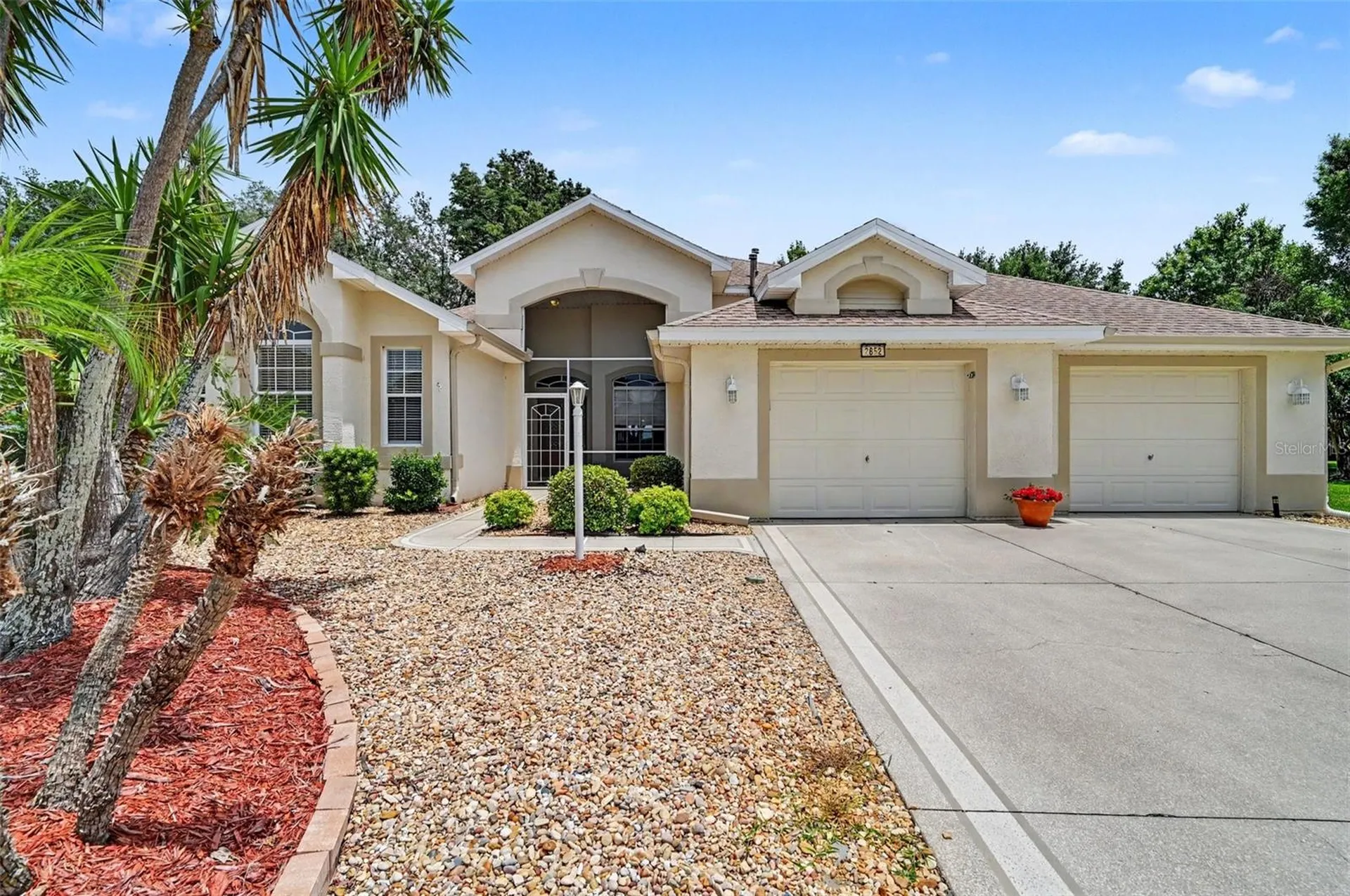 2852 Cape Horn Court Tavares FL 32778