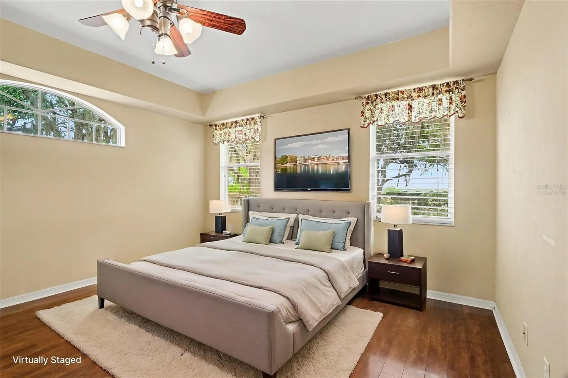 2852 Cape Horn Court Tavares FL 32778