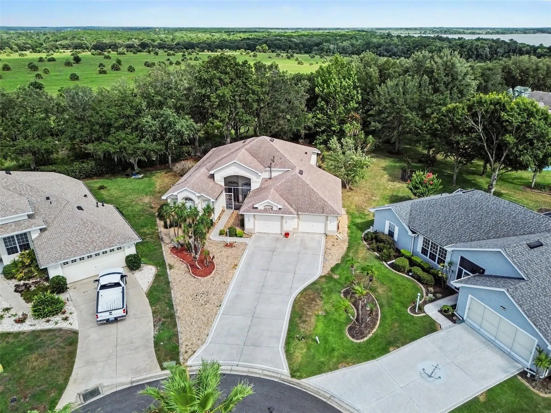 2852 Cape Horn Court Tavares FL 32778