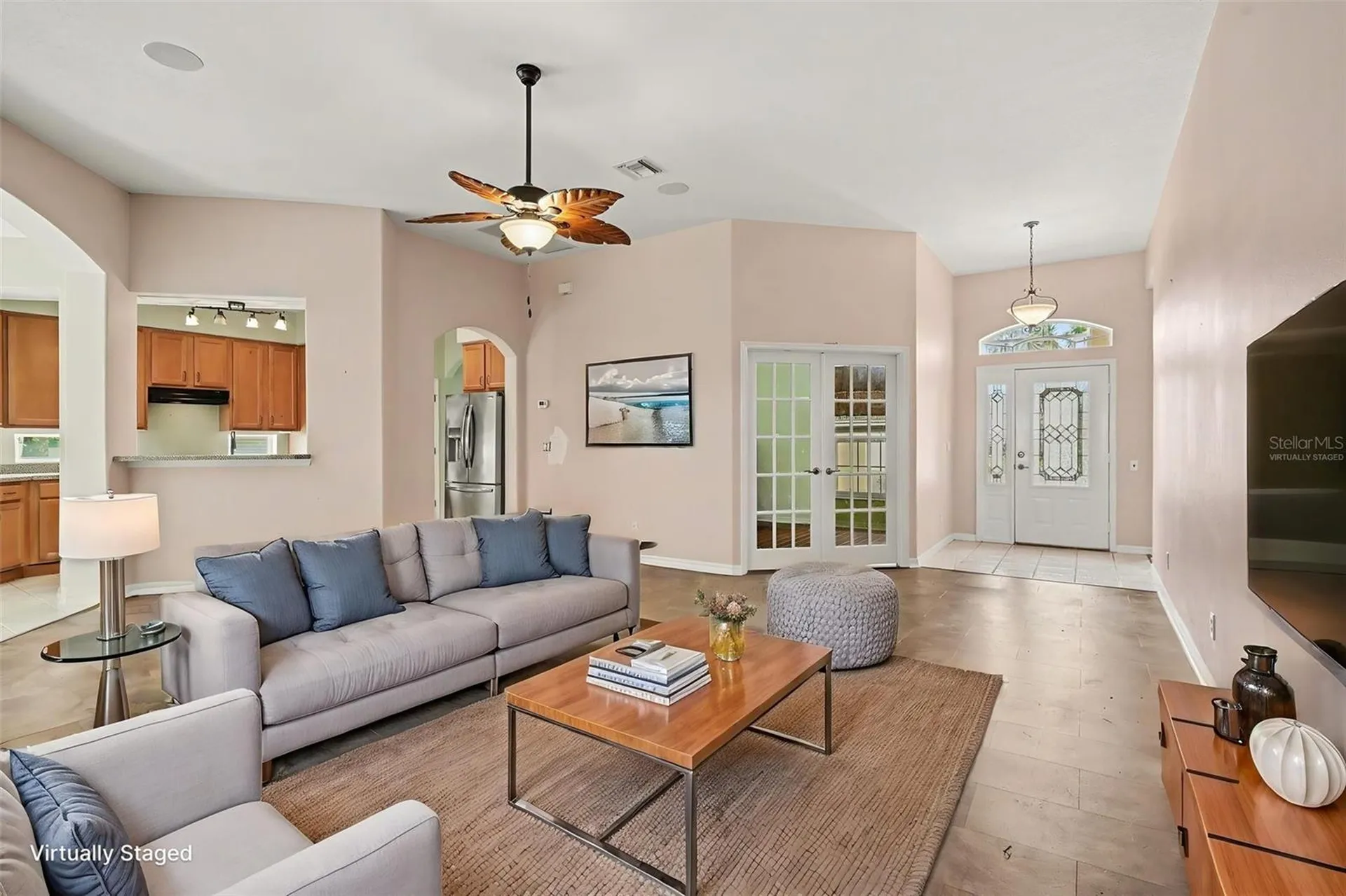 2852 Cape Horn Court Tavares FL 32778