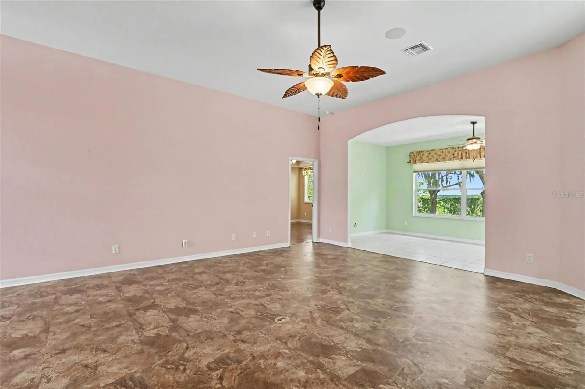 2852 Cape Horn Court Tavares FL 32778
