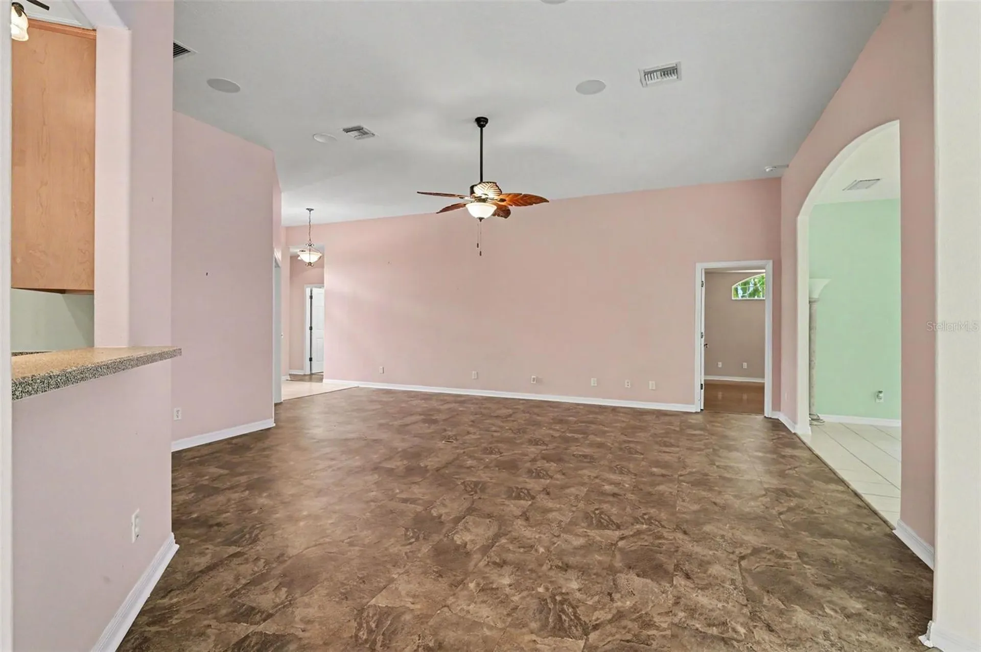 2852 Cape Horn Court Tavares FL 32778