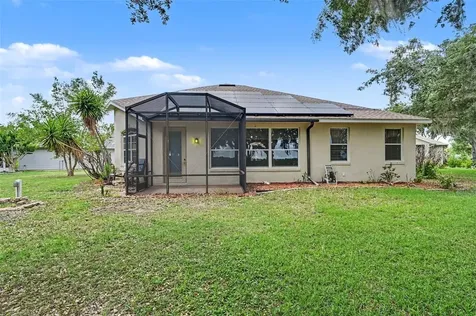 2852 Cape Horn Court Tavares FL 32778