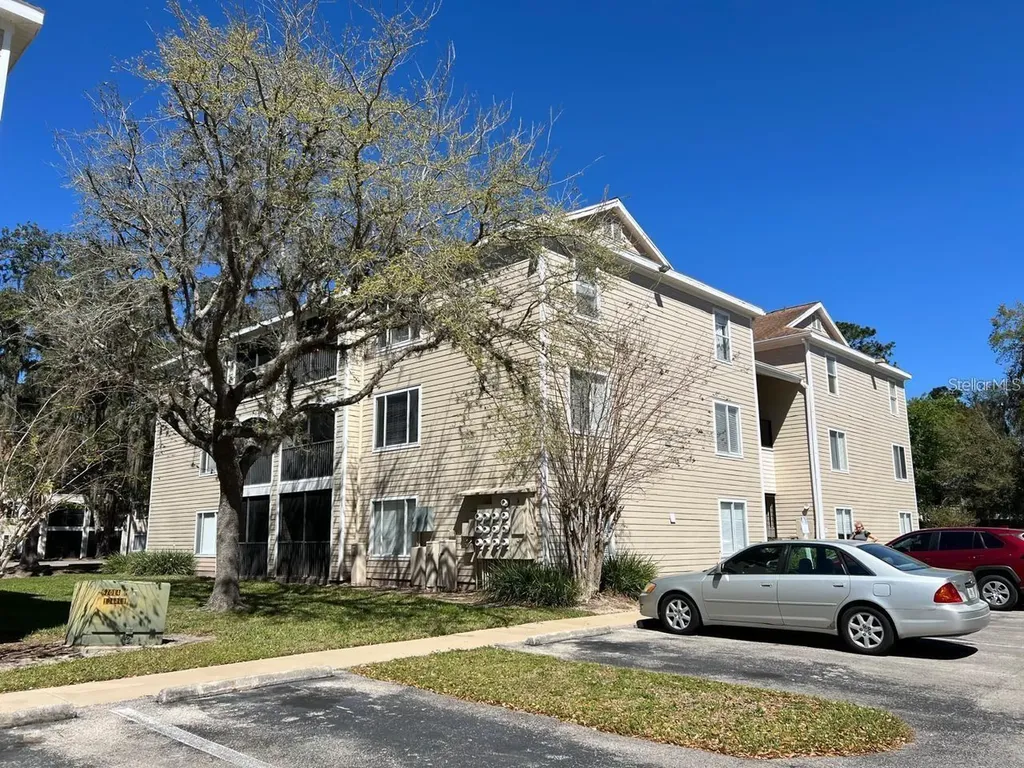 3800 SW 20th Avenue Gainesville FL 32607