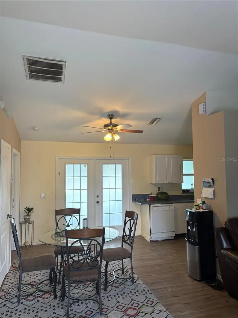 2789 Rhumba Terrace North Port FL 34286