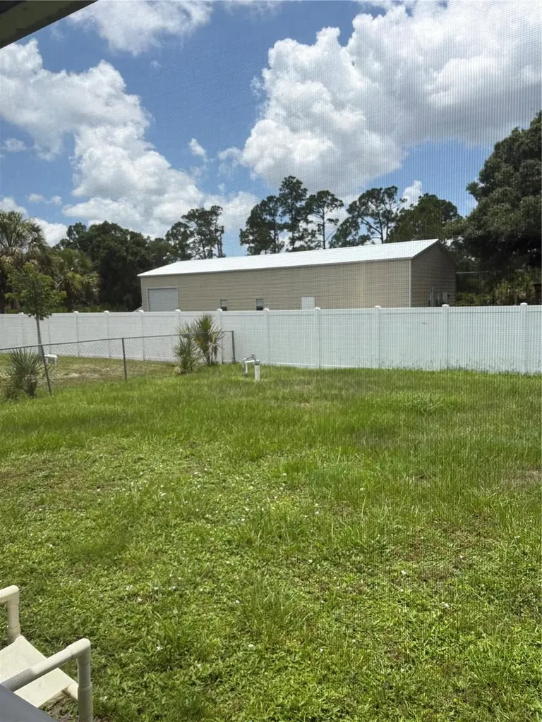 2789 Rhumba Terrace North Port FL 34286
