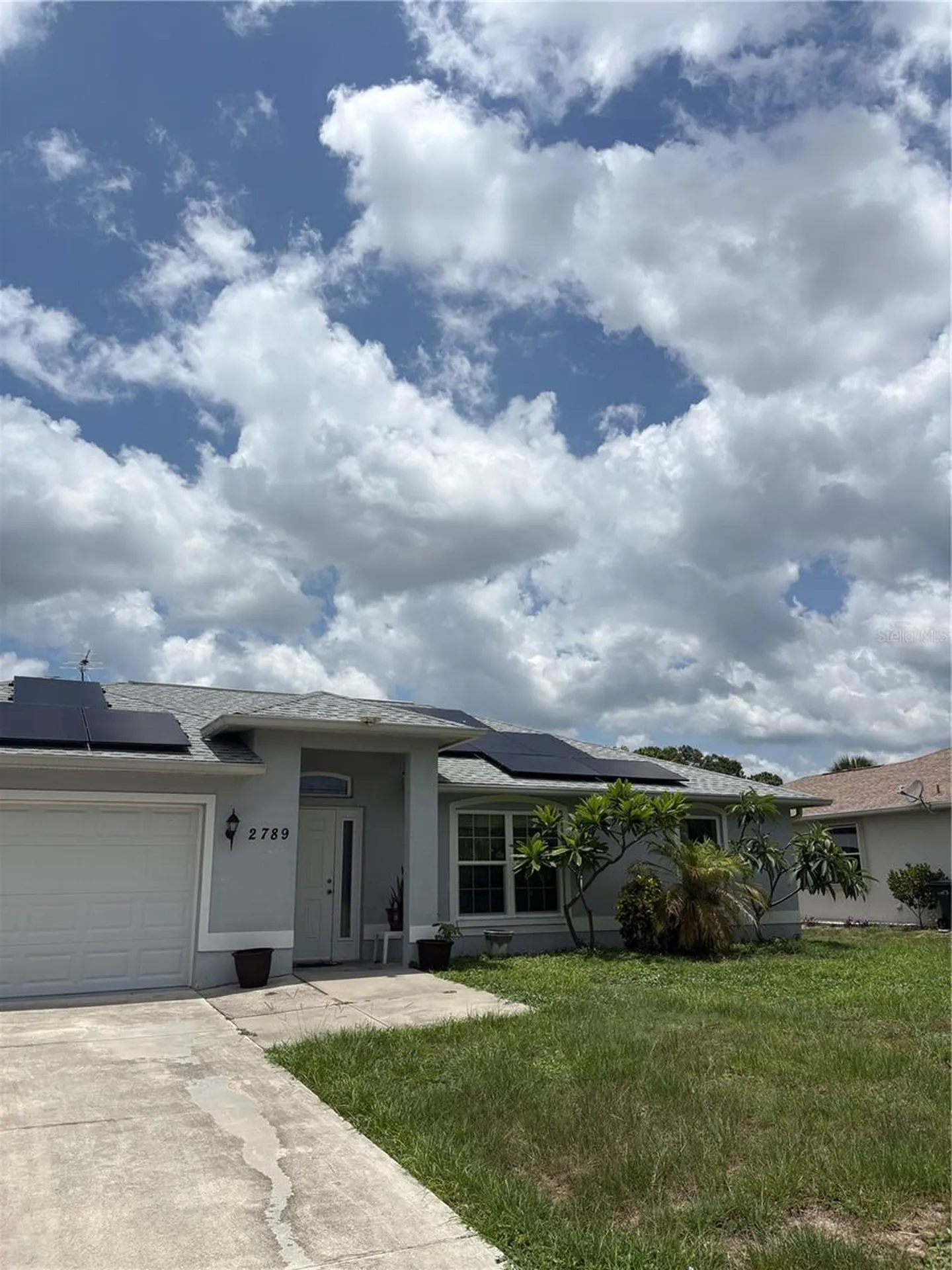 2789 Rhumba Terrace North Port FL 34286